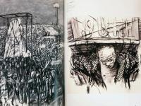 (英文)ウィリアム・ケントリッジ(コンテンポラリー・アートシリーズ)【William Kentridge】