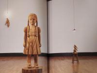 大竹利絵子　Hanako (サイン入り)