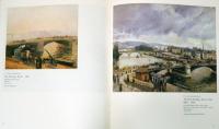 (英文)印象派と都市　ピサロの連作絵画【The Impressionist and the City, Pissarro's Series Paintings】