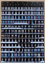 アンリアレイジ　A Color Un Color