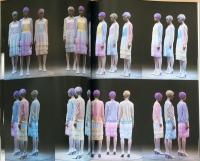 アンリアレイジ　A Color Un Color