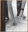 リチャード・ロング　山行水行　展覧会ドキュメント