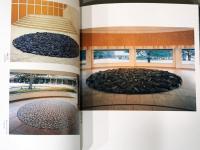 リチャード・ロング　山行水行　展覧会ドキュメント