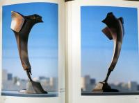 イヴ・ダナ彫刻作品展