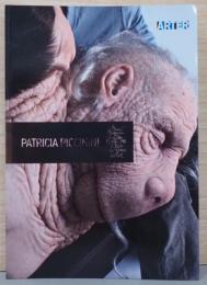 (英・トルコ文)パトリシア・ピッチーニ展　私をあなたの心にしっかり抱いて【Patricia Piccinini： Hold me Close to Your Heart】