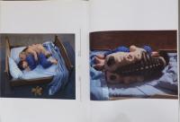 (英・トルコ文)パトリシア・ピッチーニ展　私をあなたの心にしっかり抱いて【Patricia Piccinini： Hold me Close to Your Heart】