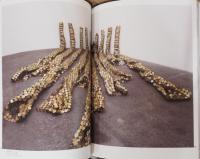 彫刻家エル・アナツイのアフリカ