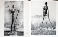 (仏文)ジェリメーヌ・リシエ彫刻作品集【Germaine Richer 1904-1959】