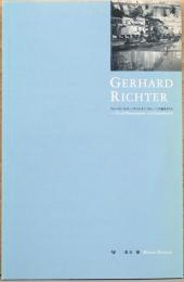 ゲルハルト・リヒター／オイル・オン・フォト、一つの基本モデル