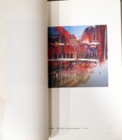 ゲルハルト・リヒター／オイル・オン・フォト、一つの基本モデル