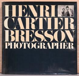 (英文)写真家アンリ・カルチェ・ブレッソン【Henri Cartier Bresson Photographer】