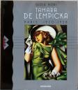 （仏文）タマラ・ド・レンピッカのパリ時代　1920-1938【Tamara De Lempicka: Paris 1920-1938】