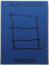 （英文）ショーン・スカリー作品集　ホライズン【Sean Scully: Horizon】