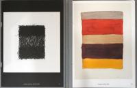 （英文）ショーン・スカリー作品集　ホライズン【Sean Scully: Horizon】