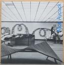 （独文）アリス・エイコック作品展 1972-1983【Alice Aycock 1972-1983】