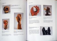 （英文）木との対話　ルース・アンド・デイヴィッド・ウォーターベリーコレクション【Conversations with Wood The Collection of Ruth and David Waterbury】