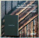 フェンディ　もうひとつのアート　クリエイションイノベーションの軌跡 Un Art Autre　FENDI　