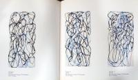 （英文）ブライス・マーデンの絵画・ドローイング・銅版画【Brice Marden: Paintings Drawings Etchings】