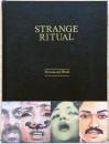 （英文）デイヴィッド・バーン作品集　奇妙な儀式【David Byrne : Strange Ritual  Words and Pictures 】