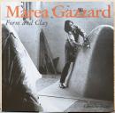 （英文）マレア・ガザード作品集　フォルムと粘土【Marea Gazzard： Form and Clay】