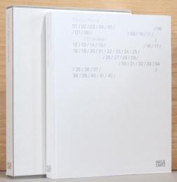 （英文）森万里子 作品集　Oneness【Mariko Mori : Oneness】