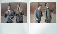 （英文）ギルバート＆ジョージ作品集　歌う彫刻【Gilbert & George: The Singing Sculpture】