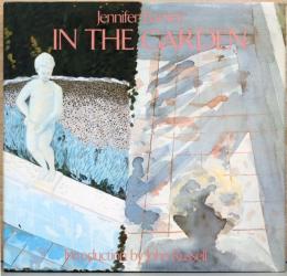 （英文）ジェニファー・バートレット画集　イン・ザ・ガーデン【Jennifer Bartlett: In The Garden】