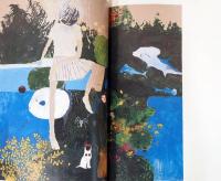 Turning　まわってる　工藤麻紀子