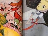 Turning　まわってる　工藤麻紀子