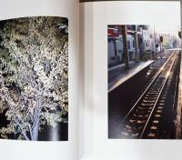 川島小鳥写真集　おはようもしもしあいしてる