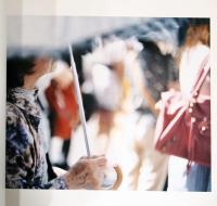 大森克己写真集　Incarnation