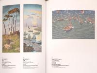 憧憬の地　ブルターニュ　モネ、ゴーガン、黒田清輝らが見た異郷