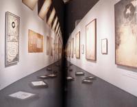 日比野克彦　明後日のアート　