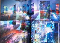 蜷川実花展with: EiM：彼岸の光、此岸の影