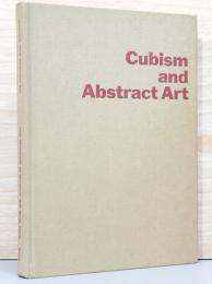 （英文）キュビスムと抽象芸術【Cubism and Abstract Art】