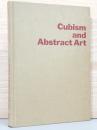 （英文）キュビスムと抽象芸術【Cubism and Abstract Art】