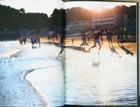 植田真紗美写真集　海へ