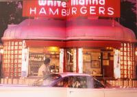 (英文)ロードサイド・アメリカ　クルマとアメリカンドリーム【Roadside America: The Automobile and the American Dream】