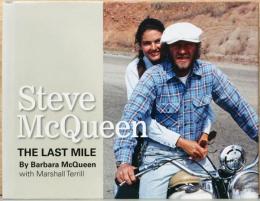 (英文)スティーブ・マックイーン写真集　ザ・ラスト・マイル【Steve McQueen: The Last Mile】