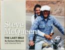 (英文)スティーブ・マックイーン写真集　ザ・ラスト・マイル【Steve McQueen: The Last Mile】