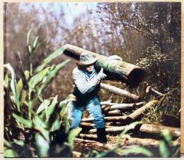 (英文)アレハンドロ・チャエスキエルベルグ写真集　ラ・クレシエンテ【Alejandro Chaskielberg : La Creciente】