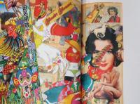 田名網敬一　記憶の冒険　Adventures in Memory