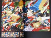 (英文)ダレン・アーモンド作品集　インデックス【Darren Almond : Index】