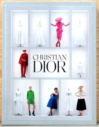 (英文)クリスチャン・ディオール【Christian Dior】