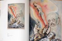 (独文)ルドルフ・シュリヒター画集　エロスと黙示録【Rudolf Schlichter: Eros und Apokalypse Eros und Apokalypse】