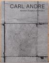 カール・アンドレ　彫刻と詩、その間　Carl Andre Between Sculpture and Poetry