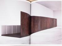カール・アンドレ　彫刻と詩、その間　Carl Andre Between Sculpture and Poetry