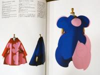 日本ファッション：不連続の連続　Future Beauty　The Tradition of Reinvention in Japanese Fashion