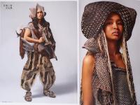 Pen　ペン　No.467　三宅一生の仕事