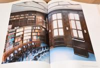 (英文)カンディダ・ヘーファー写真集　ライブラリーズ【Candida Hofer : Libraries】